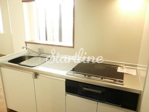 ラ・ルーナ南麻布の物件内観写真